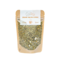 Lottea thee in zak proeverij lekker voor in de middag in de smaak mango en guave