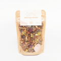 Lottea thee in een stazak proeverij vrouwen power in de smaak granberry acerola