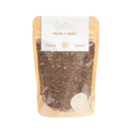 Verse Lottea thee in de smaak mama & baby - Lavendel - Appelbes