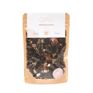Vriendschaps thee - Buisje 11 gram