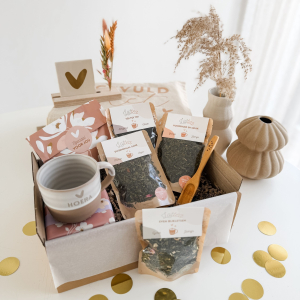 Marleen's 'Fabulous 40' Giftbox